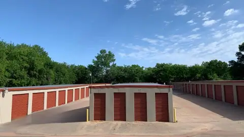 Ready Now Storage - Sherman in Sherman, TX