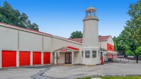 Public Storage in Newtown Square, PA