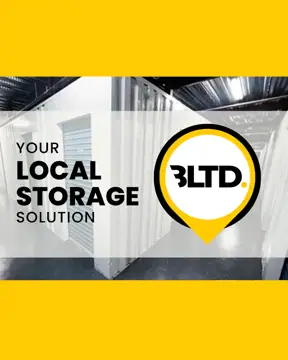 BLTD. Storage in Nashville, TN