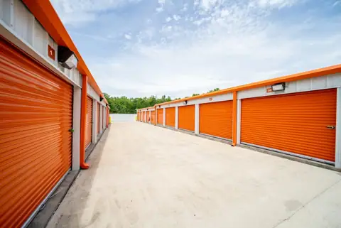 Mini Mall Storage - Opelika in Opelika, AL