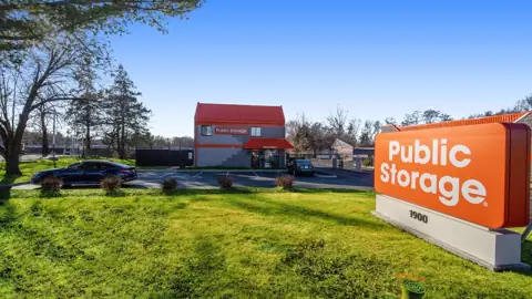 Public Storage in Bel Air, MD