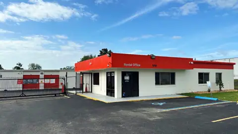 Public Storage in Jacksonville, FL