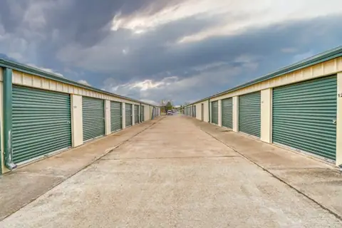 KO Storage in Lawton, OK