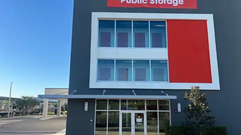 Public Storage in Cape Coral, FL