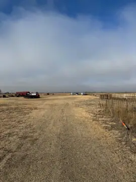 Co Rd 5 RV & Boat Storage in Pampa, TX