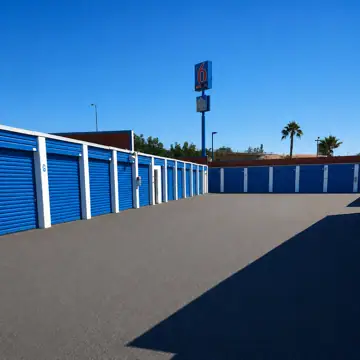Mini Storage of Gilroy in Gilroy, CA