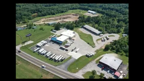 3R RV Service Center in Union, MO