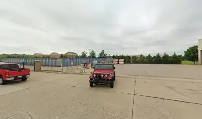 Macomb Storage 23 Mile & U-Haul in New Baltimore, MI