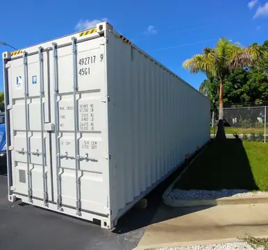City-Wide Self Storage & Commercial Services in St. Petersburg, FL