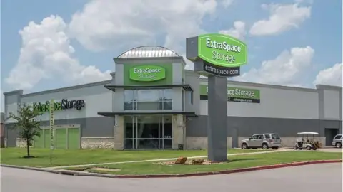 Extra Space Storage in Houston, TX