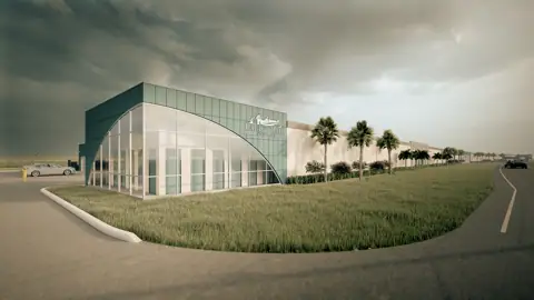 Lake & Trail Storage in Okeechobee, FL