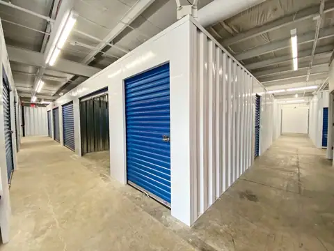 Security Self Storage - Syene photo 2