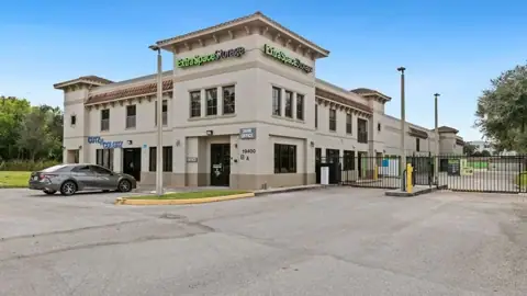 Extra Space Storage in Fort Myers, FL