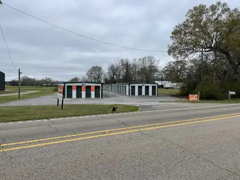 Mini Mall Storage - Lucedale photo 3