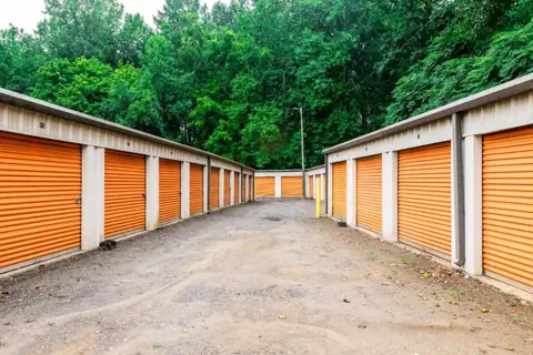 Mini Mall Storage - Shelby in Shelby, NC