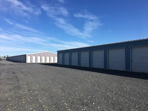 Moses Lake Turnkey Storage Facility South in Moses Lake, WA
