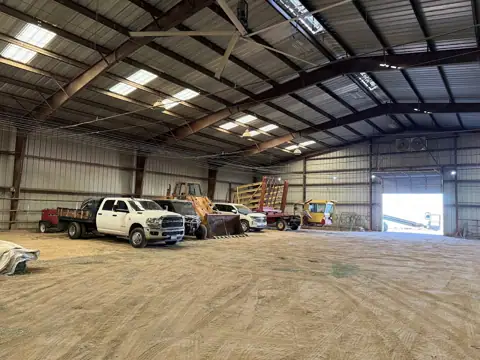 O Road RV & Boat Storage in Loma, CO