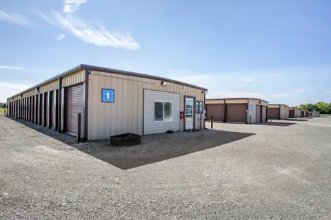 StoreEase Self Storage in Findlay, OH