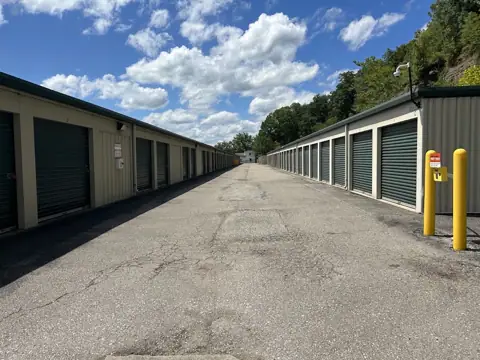 Mini Mall Storage - Nitro in Nitro, WV