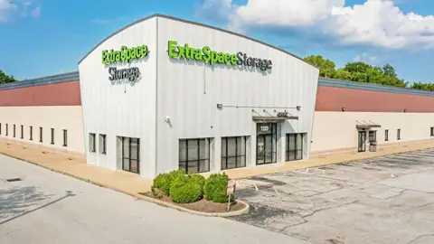 Extra Space Storage in Hazelwood, MO