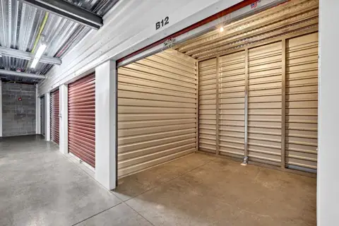 Iron Gate Storage - Mill Plain in Vancouver, WA