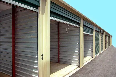 Wee Willie Warehouses - Storage Units in Richardson, TX