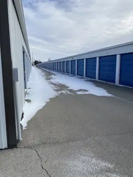 My Storage Chatham South in Chatham, IL