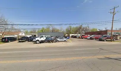 N/A in Oklahoma City, OK