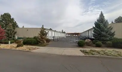 RV Boat & Household Storage in Bend, OR