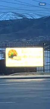 Mountain View Rv Storage in South Jordan, UT