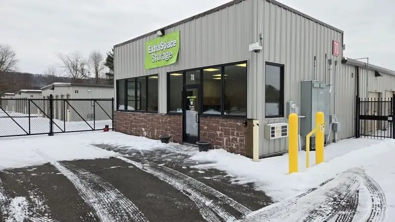 Extra Space Storage, RV storage in Weatogue