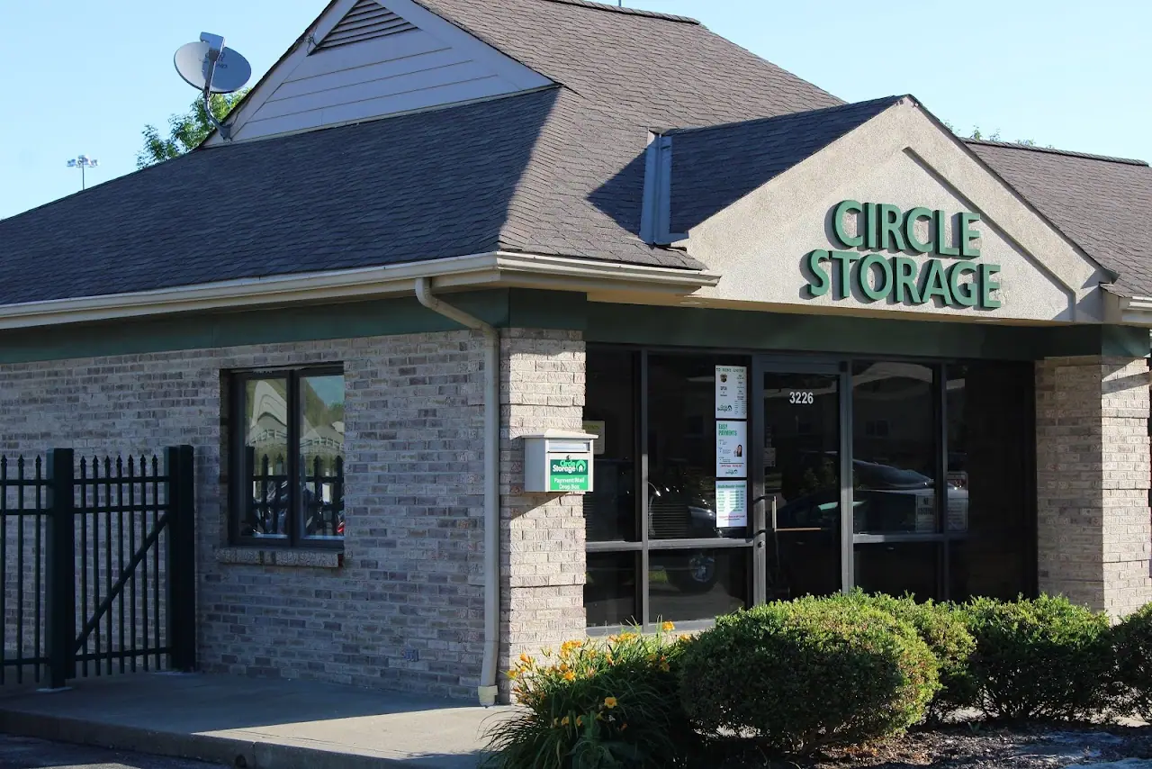 Circle Storage - Eastgate, RV storage in Cincinnati