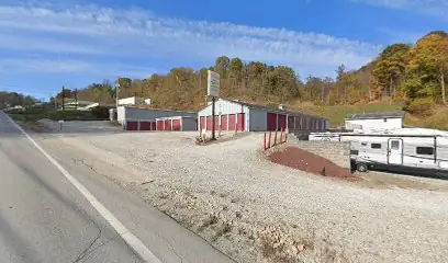 Apex Self Storage LLC in Wheeling, WV