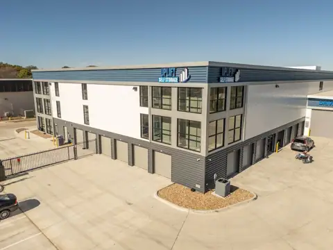 UpLift Self Storage - Princeton in Lawrence, KS