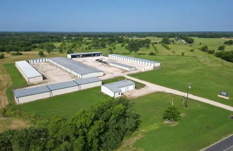 Arborstone Storage Alba in Alba, TX
