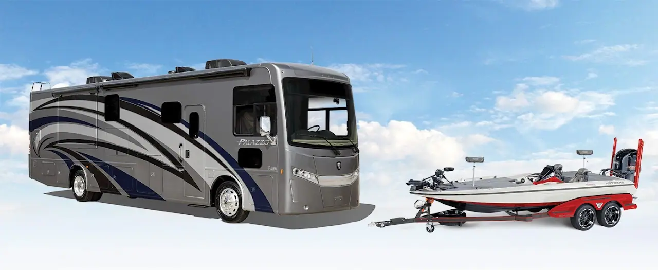 DC Storage, RV storage in Edmond