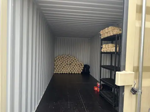 Jaxs Automated Secured Storage in St Anthony, ID