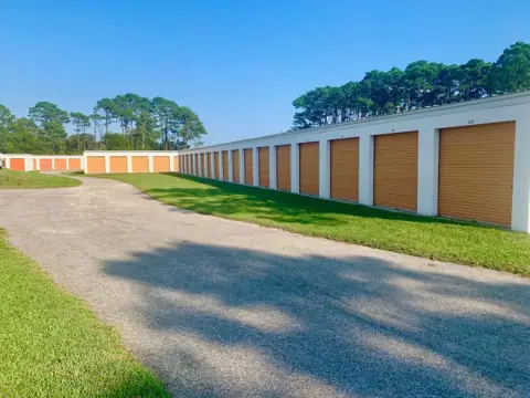 First Coast Moving & Storage Co. in Fernandina Beach, FL