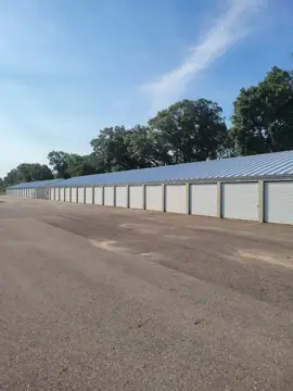 Lake Macatawa Storage in Holland, MI