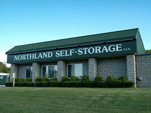Northland Self-Storage LLC in Petoskey, MI