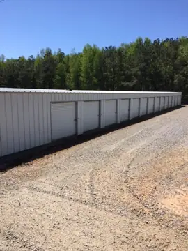 D&R Storage in Cameron, NC