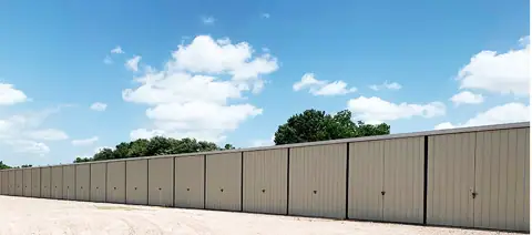 Sulphur Boat & RV Storage - Chickasaw Trail in Sulphur, OK