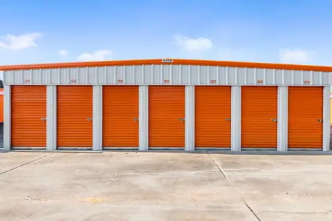 Mini Mall Storage - Enterprise in Enterprise, AL