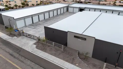 LuxeLocker Premium Storage - Lake Havasu City, AZ in Lake Havasu City, AZ