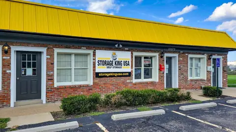 Storage King USA in Willoughby, OH