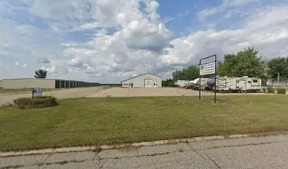 Highway 4 Mini Storage in Estherville, IA