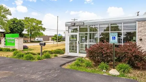 Extra Space Storage in West Allis, WI