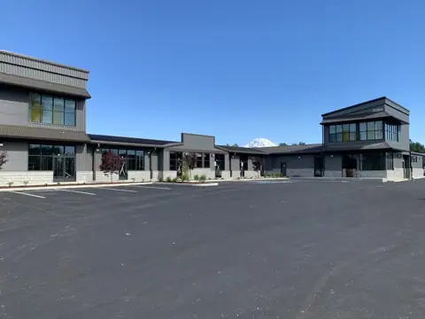 Rainier View Storage in Buckley, WA