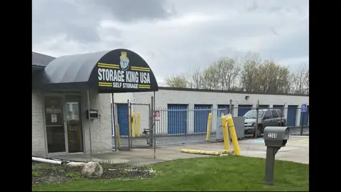 Storage King USA in Willoughby, OH
