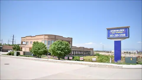 STOR-N-LOCK Self Storage in Henderson, CO